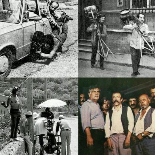 Sinemamz 100 yanda!..