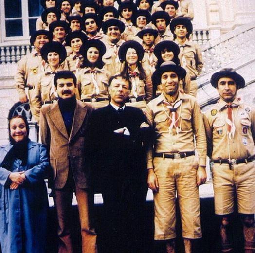 "Hababam Snf Tatilde" Herkese hayrlara vesile gzel haftalar!..Teekkrler!..