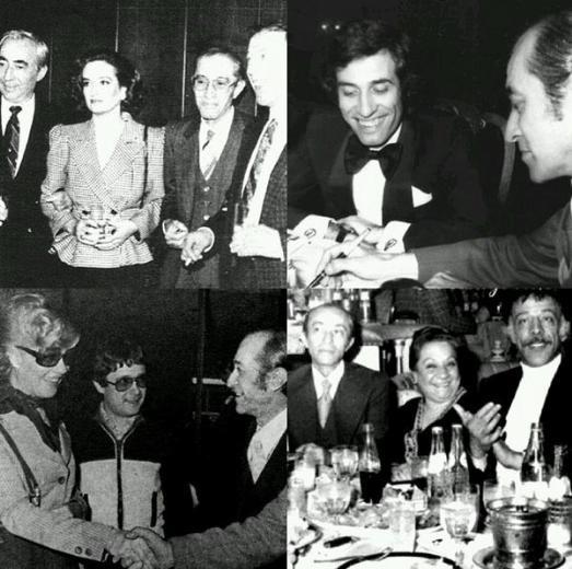 Hepsi film, bunlar gerek!