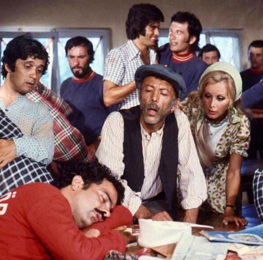 Hadi bir tane daha gelsin madem!.