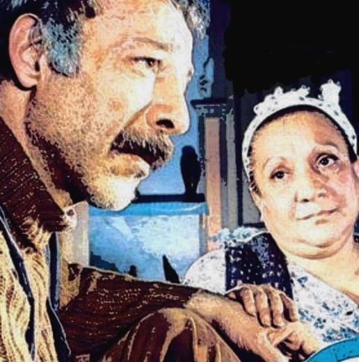 Dnya sinemasnda var m daha gerek bir ift?..Bilmediimiz bi yerlerde olabilir mi acaba?.