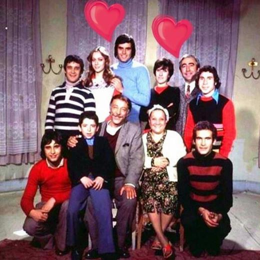 Bylesi anlaml bir gne hepimiz'in ihtiyac olan dostluk-sevgi-aile kavramlarnn filmi "Bizim Aile"yakr!.