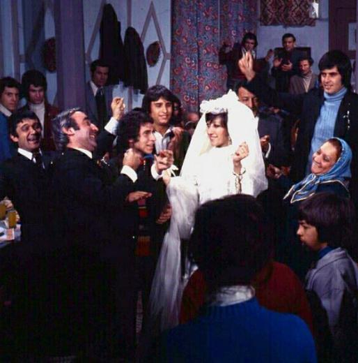 Bizim Aile!..Biraz k problemi olan bir fotoraf ama olsun en azndan bilinen bir kare deil..imdilik!.