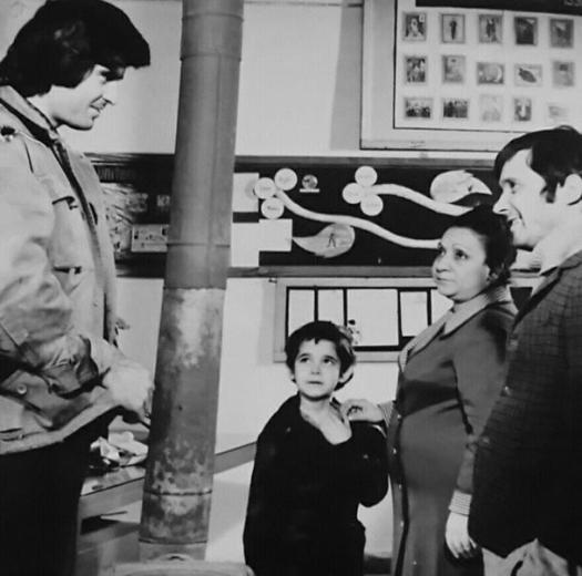 Aaaa!..Bi tane daha kt ya!.