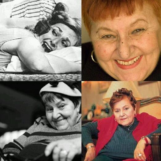 "Suna Pekuysal" 1933-2008... 53 yllk sanat hayatna 250 oyun 100 sinema filmi sdrm bir baka dev hanmefendi sanatmz..Allah uzun mr versin Zihni Gktay hocamzla birlikte 14 yl aralksz oynad "Lks Hayat" en sevilen, unutulmaz oyunlarndan!.