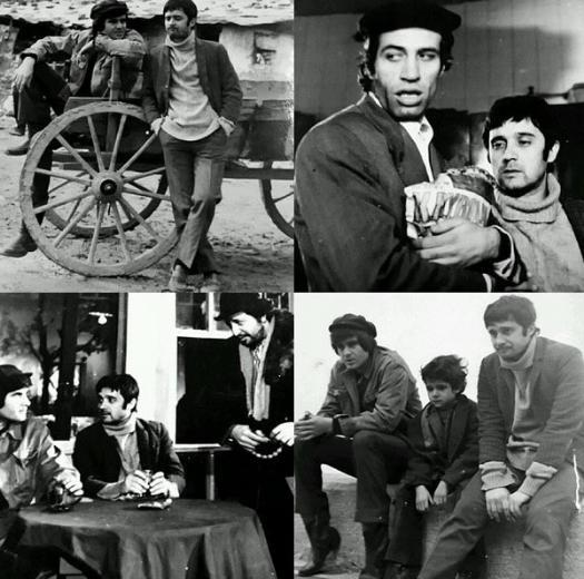 Madem beenilen ilk 10 film iinde "Canm Kardeim" buyrun yeni gn na km bir ka kare daha!.