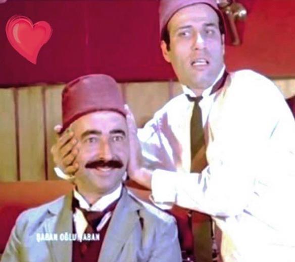 "aban Olu aban"da yaknda 40 yan dolduracak filmlerden biri.