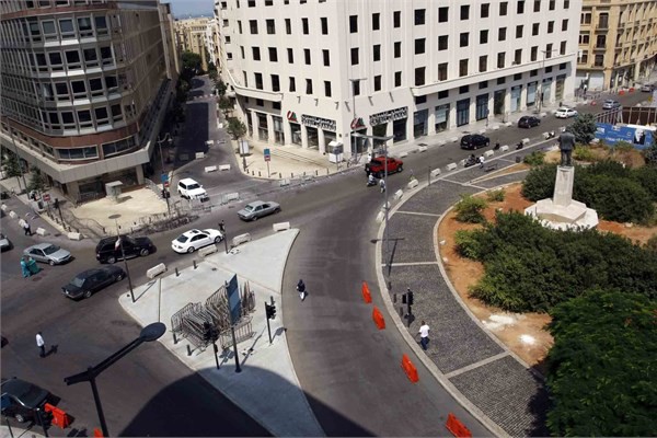 5-Lbnan lkenin milli geliri 42 milyar dolar. Borcun milli gelire oran yzde 139.