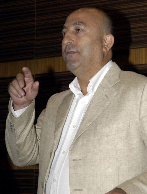 DILER BAKANI/MEVLT AVUOLU Lise: zel H. Emin Paa Lisesi