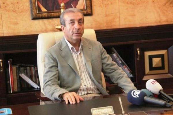 GIDA TARIM VE HAYVANCILIK BAKANI/MEHD EKER Lise: Diyarbakr Ziya Gkalp Lisesi