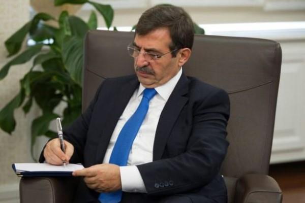 Yksek Lisans: Gebze Yksek Teknoloji niversitesinde Ynetim Organizasyon