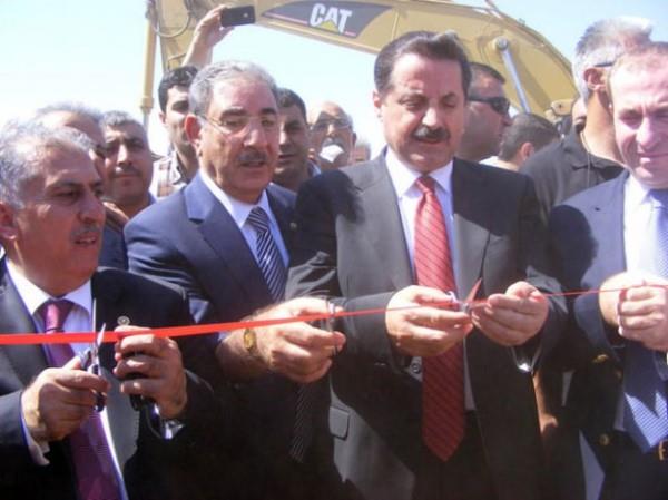 ALIMA VE SOSYAL GVENLK BAKANI/FARUK ELK Lise: Bursa mam Hatip Lisesi