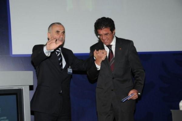 EKONOM BAKANI/NHAT ZEYBEK Lise: Ktahya mam Hatip Lisesi