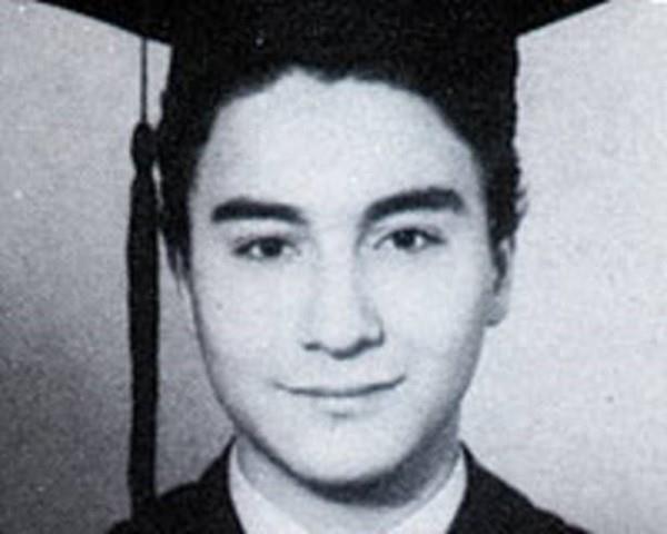 BABAKAN YARDIMCISI/AL BABACAN Lise: TED Ankara Koleji