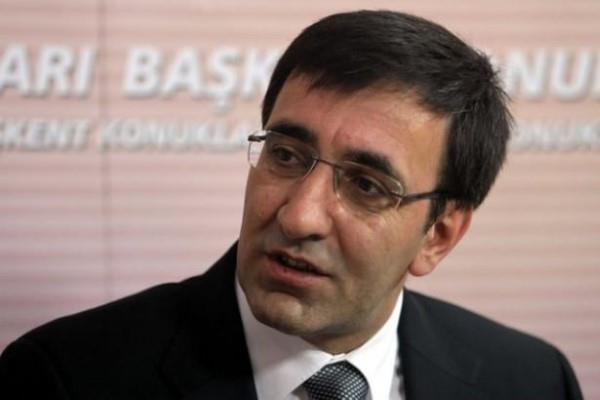 KALKINMA BAKANI/CEVDET YILMAZ niversite: Orta Dou Teknik niversitesi Kamu Ynetimi Blm Yksek Lisans: ABD Denver niversitesi uluslararas ilikiler