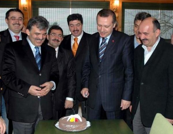 EVRE VE EHRCLK BAKANI/DRS GLLCE Lise: Haydarpaa Teknik ve Endstri Meslek Lisesi