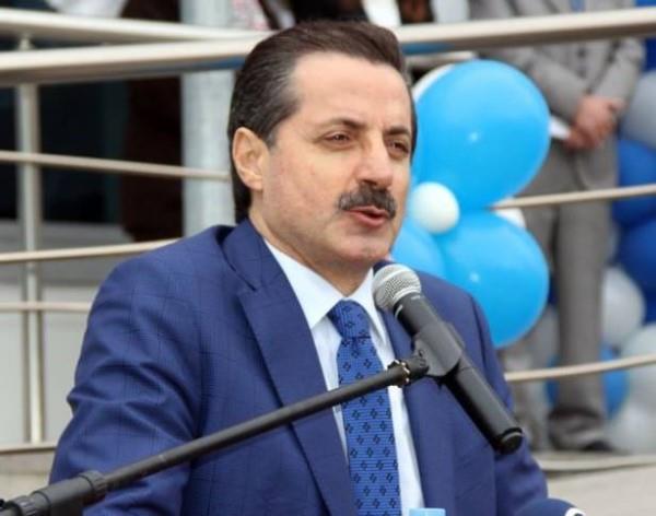 niversite: Bursa Yksek slam Enstits niversite: Yldz Teknik niversitesi letme Enstits