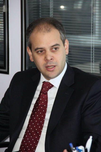 GENLK ve SPOR BAKANI/AKF AATAY KILI Lise: stanbul Alman Lisesi