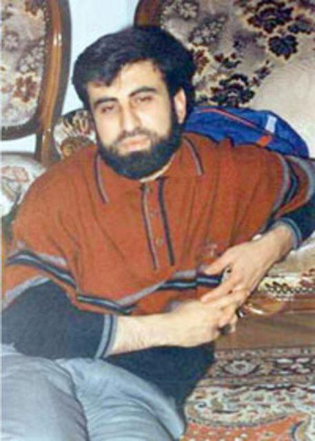 ENERJ ve TAB KAYNAKLAR BAKANI/TANER YILDIZ Lise: Kayseri Lisesi