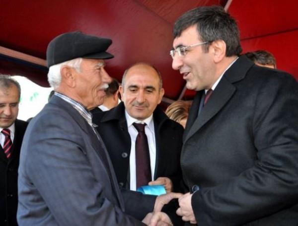 Doktora: Bilkent niversitesi siyaset bilimi ve kamu ynetimi