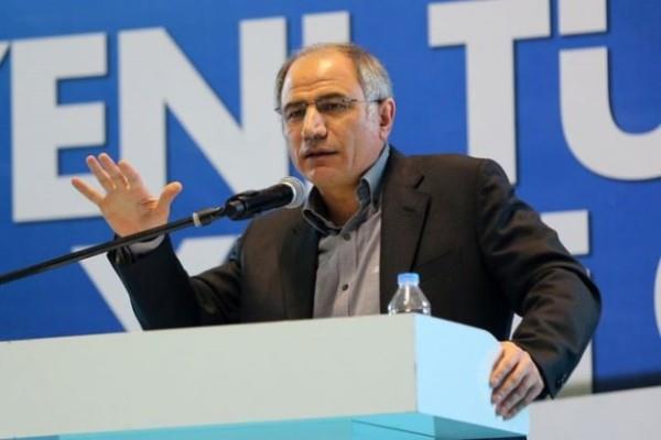 niversite: stanbul niversitesi Siyasal Bilgiler Fakltesi Yksek Lisans: Karadeniz Teknik niversitesi ktisat Blm