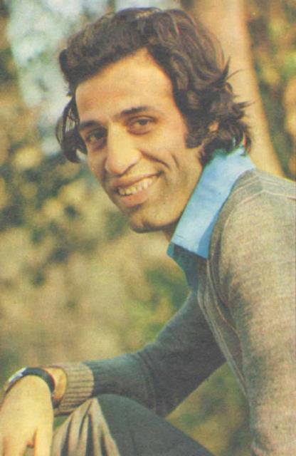 ``Uaa binmesek olmaz m?`` - Kemal Sunal