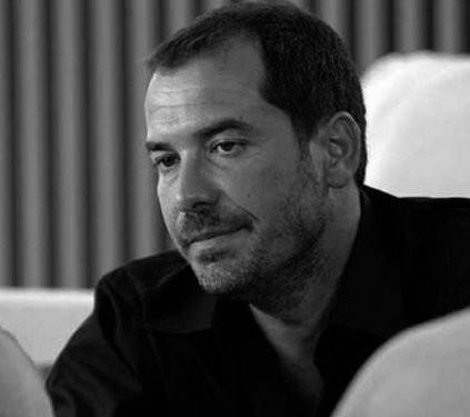 Fikret Kukan - Cihangir