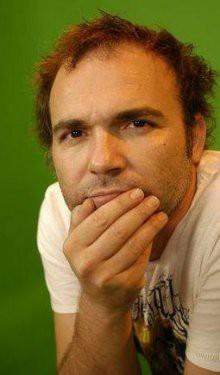 Engin Gnaydn - Cihangir