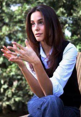 Arzum Onan - Kemerburgaz