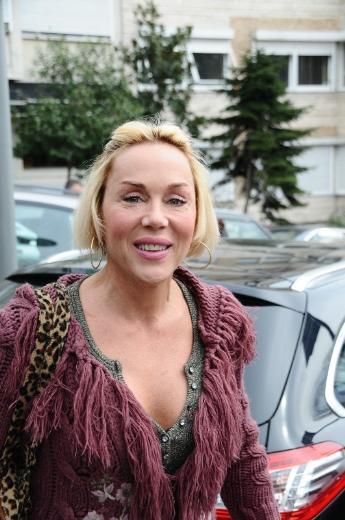 Billur Kalkavan - Kadky