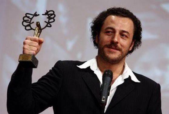 Yetkin Dikinciler - Cihangir