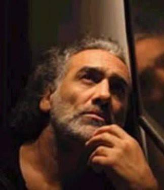 Sinan etin - Cihangir