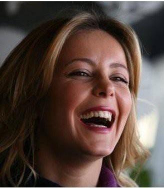 Vildan Atasever - Etiler