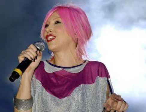 Hande Yener - Gksu Evleri