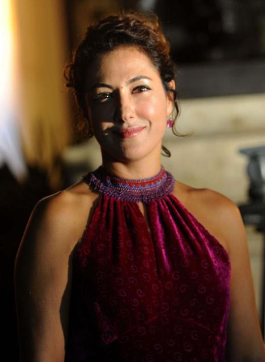 Meltem Cumbul - Zekeriyaky