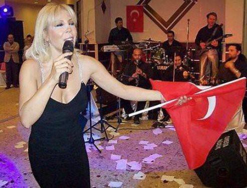 Semiha Yank - engelky