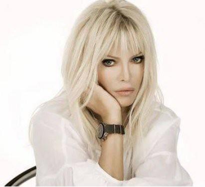 Ajda Pekkan - Arnavutky