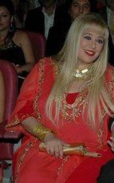 Zerrin zer - Marmaris