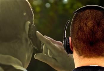 Telefonunuzdaki czrt ve yank sesleri, dinlenme ihtimalinizi glendiren farkllklar.