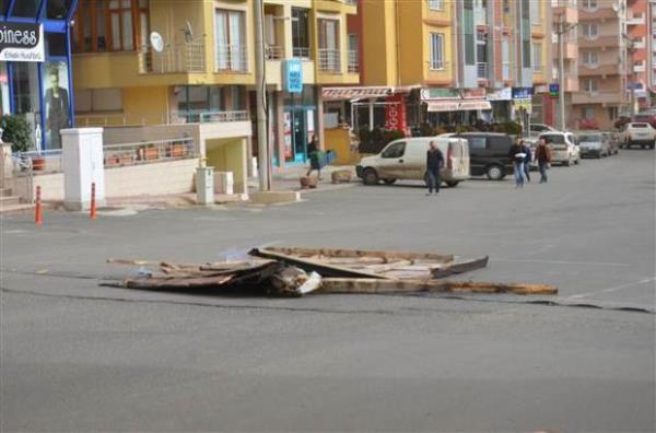 te son 48 saatte Trkiye'nin yaadklar...