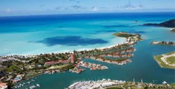 Kuzey ve Orta Amerika&#8217;da vize istemeyen lkeler<br>  Antigua ve Barbuda (30 Gn)