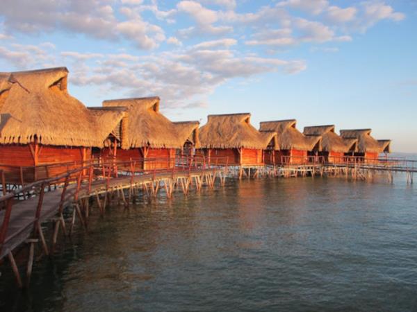 Mozambik (Snrda vize, 30 Gn)