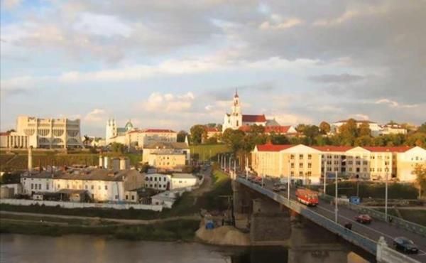 Belarus / Beyaz Rusya (30 Gn)