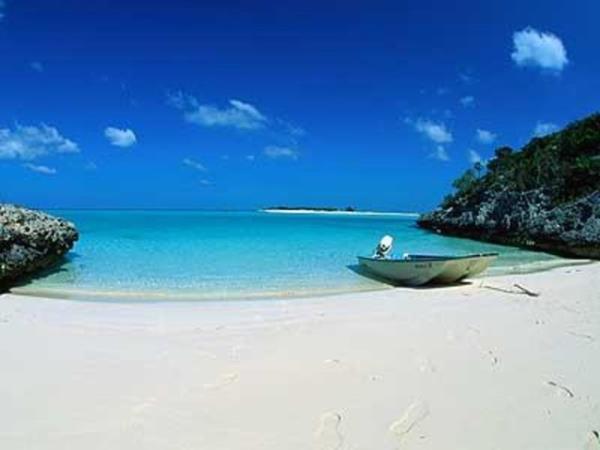 Turks ve Caicos Adalar (30 Gn)
