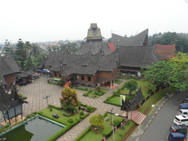 Endonezya (Snrda vize, 30 Gn)