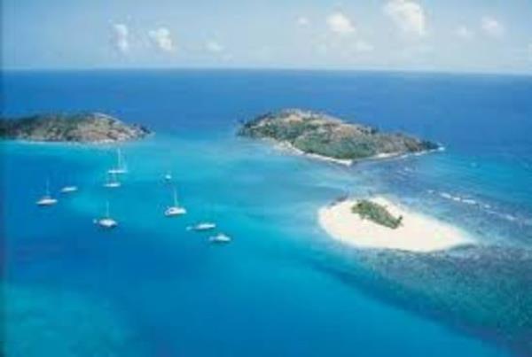 Trinidad ve Tobago (90 Gn)