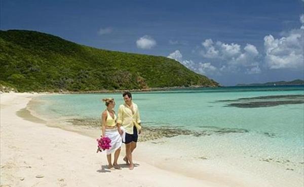 Britanya Virjin Adalar (30 Gn)