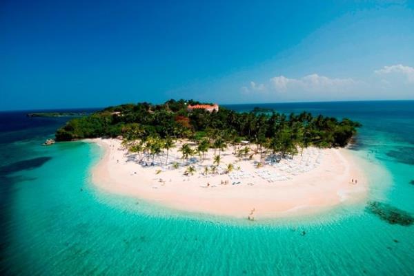 Dominik Cumhuriyeti (Snrda vize&#8211; 30 Gn)