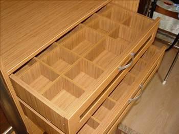 ekmecelerinizin raylar taklp kolayca kapanp almyorsa biraz sabun srn. Rahata alp kapandn greceksiniz.