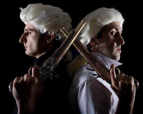 Paraguay'da dello yasal!<br>  Her iki taraf da kan banda bulunursa, meselelerini halletmek iin birbirlerini delloya davet edebiliyorlar. Sanrz, kurtulan eer yaralysa balad kan da ait olduu damarlara geri iade ediliyor.